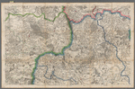 Carte de France de Cassini