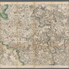 Carte de France de Cassini