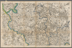 Carte de France de Cassini