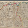 Carte de France de Cassini