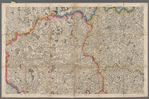 Carte de France de Cassini