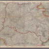 Carte de France de Cassini