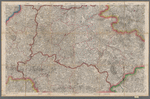 Carte de France de Cassini