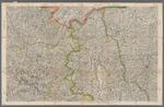 Carte de France de Cassini