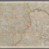 Carte de France de Cassini