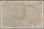 Carte de France de Cassini