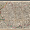 Carte de France de Cassini