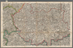 Carte de France de Cassini