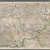 Carte de France de Cassini