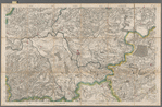 Carte de France de Cassini