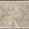 Carte de France de Cassini