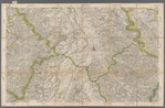Carte de France de Cassini
