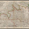 Carte de France de Cassini