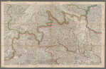 Carte de France de Cassini