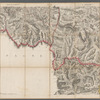 Carte de France de Cassini