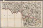 Carte de France de Cassini