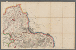 Carte de France de Cassini