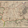 Carte de France de Cassini