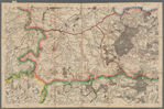 Carte de France de Cassini