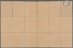 Carte de France de Cassini