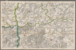 Carte de France de Cassini
