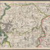 Carte de France de Cassini