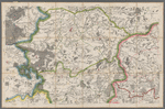Carte de France de Cassini