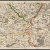Carte de France de Cassini