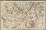 Carte de France de Cassini