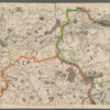 Carte de France de Cassini