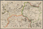 Carte de France de Cassini
