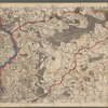 Carte de France de Cassini
