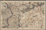 Carte de France de Cassini