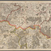 Carte de France de Cassini
