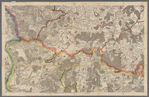 Carte de France de Cassini
