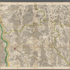 Carte de France de Cassini