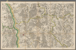 Carte de France de Cassini