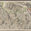 Carte de France de Cassini