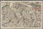 Carte de France de Cassini