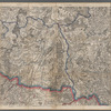 Carte de France de Cassini