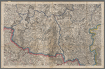 Carte de France de Cassini
