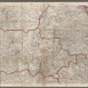 Carte de France de Cassini