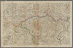 Carte de France de Cassini