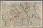 Carte de France de Cassini