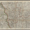 Carte de France de Cassini