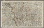 Carte de France de Cassini