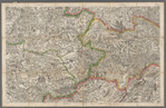 Carte de France de Cassini