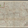 Carte de France de Cassini