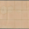 Carte de France de Cassini
