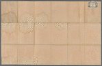 Carte de France de Cassini